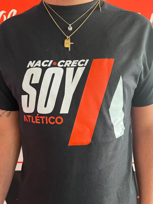 Siempre Atlético T-Shirt