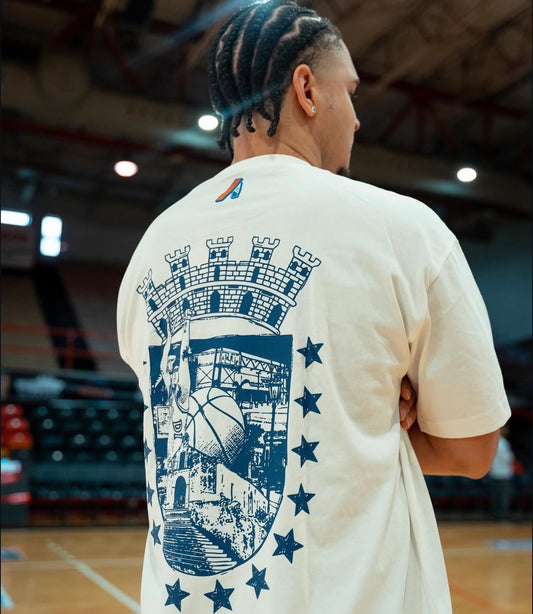 PRE-VENTA Casiano White