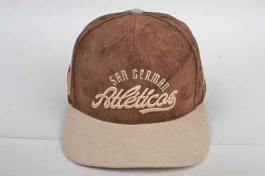 NEW Atléticos Cap