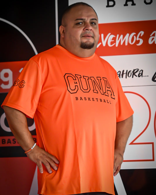 La Cuna T-Shirt