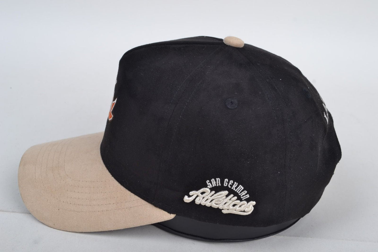 NEW Arquelio Cap