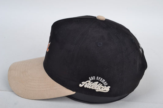 NEW Arquelio Cap