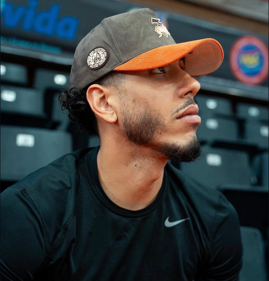 PRE-VENTA Arquelio Cap