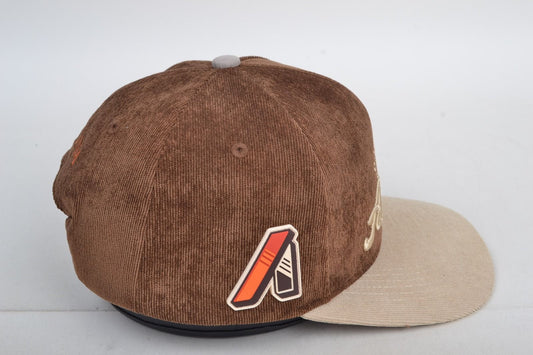 NEW Atléticos Cap