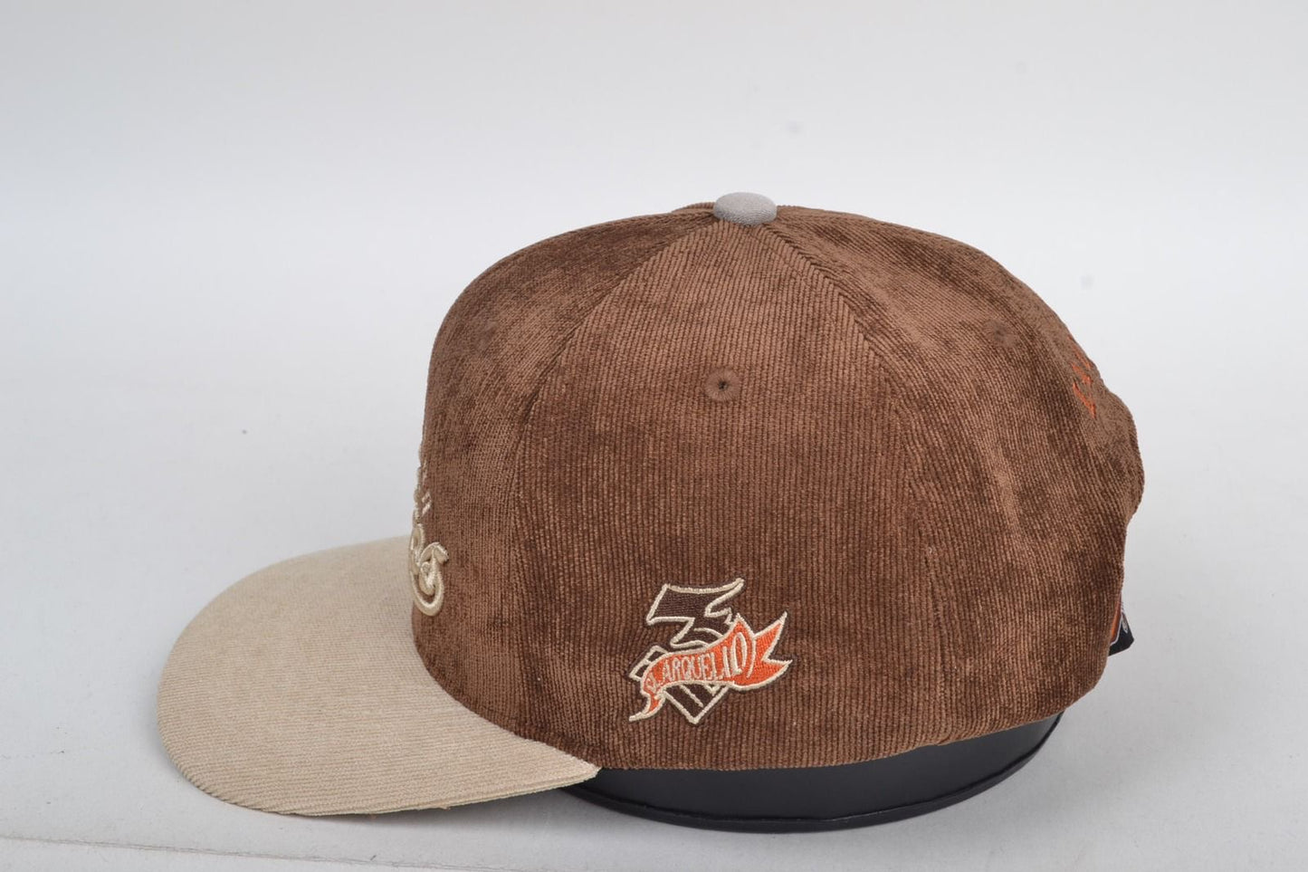NEW Atléticos Cap