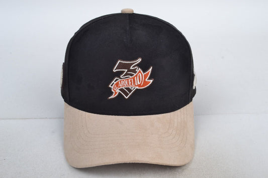 NEW Arquelio Cap