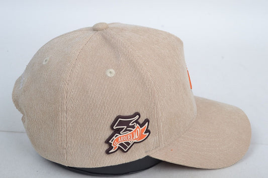 NEW A's Cap